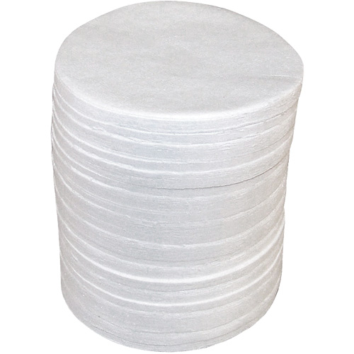 MB Series Glass Fibre Filters GTA Hardware Inc