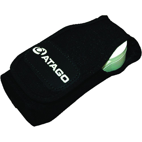 &eacute;tui de transport pour r&eacute;fractom&egrave;tres du s&eacute;rie PAL, Mallette souple GTA Hardware Inc