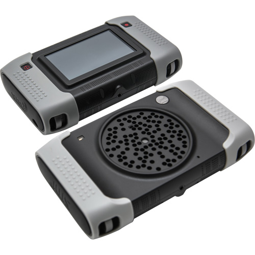 BatCam 2.0 Ultrasonic & Sound Detection Camera, Display Alert GTA Hardware Inc
