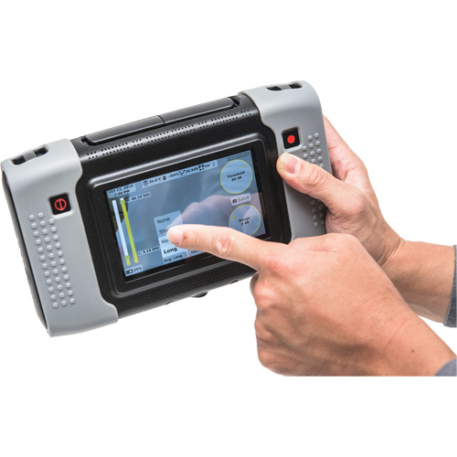 BatCam 2.0 Ultrasonic & Sound Detection Camera, Display Alert GTA Hardware Inc