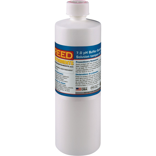 pH Buffer Solution GTA Hardware Inc