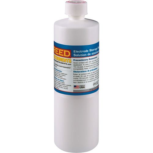 Electrode Storage Solution GTA Hardware Inc