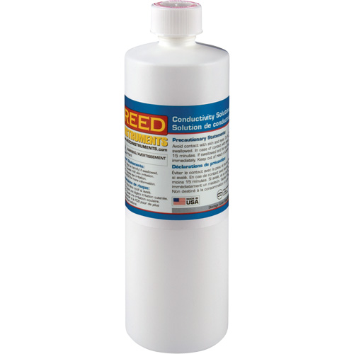 Standard Conductivity Test Solution GTA Hardware Inc