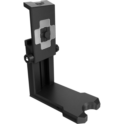 360-Degree Bracket for Cross Line and Plane Lasers GTA Hardware Inc