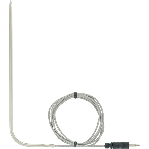 Wireless Meat & Poultry Thermometer, Contact, Digital, 32-482°F (0-250°C) GTA Hardware Inc