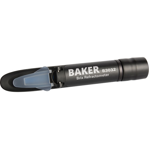 Refractometer, Analogue (Sight Glass), Brix GTA Hardware Inc