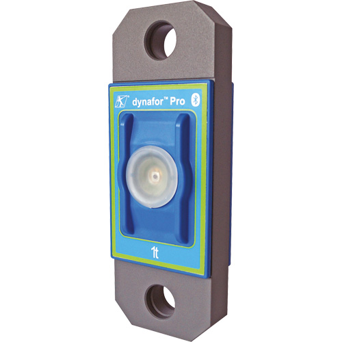 Dynafor&reg; Pro Wireless Digital Dynamometer, Remote Display, 2000 lbs. (1 tons) Working Load Limit GTA Hardware Inc