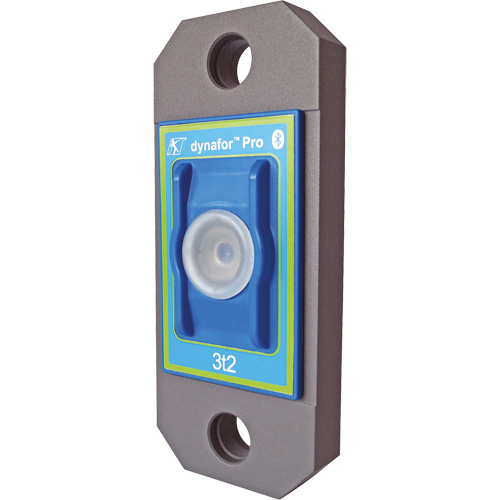 Dynafor&reg; Pro Wireless Digital Dynamometer, Remote Display, 6400 lbs. (3.2 tons) Working Load Limit GTA Hardware Inc