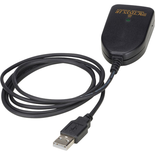 Altair&reg; Portable Gas Detector IrDA Infrared USB Dongle Adapter GTA Hardware Inc