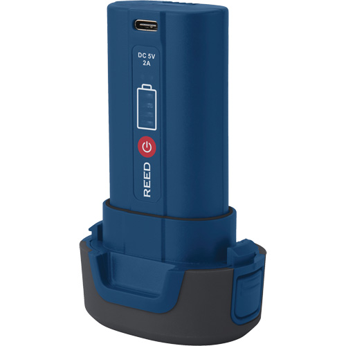 R2170 3.7 V Replacement Battery GTA Hardware Inc