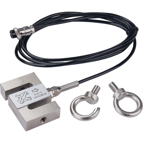Replacement Load Cell for SD-6100 Data Logging Force Gauge GTA Hardware Inc