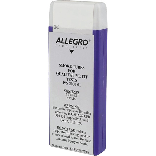 ALLEGRO INDUSTRIES Replacement Smoke Tubes GTA Hardware Inc