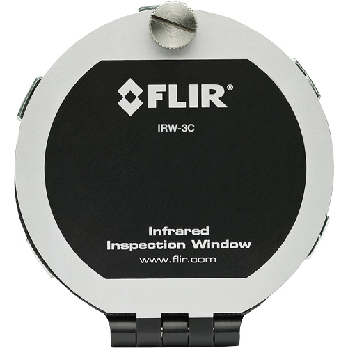 Hublot d'inspection IR GTA Hardware Inc