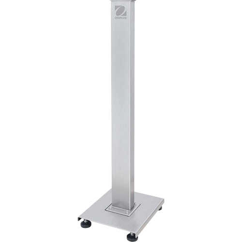Stainless Steel Floor Stand GTA Hardware Inc