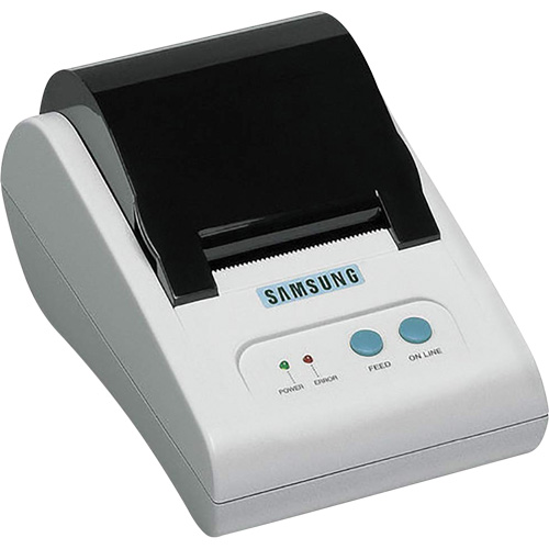 STP-103 US Thermal Printer GTA Hardware Inc