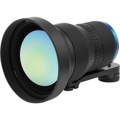 Objectif IR avec champ de vision sur 7° GTA Hardware Inc