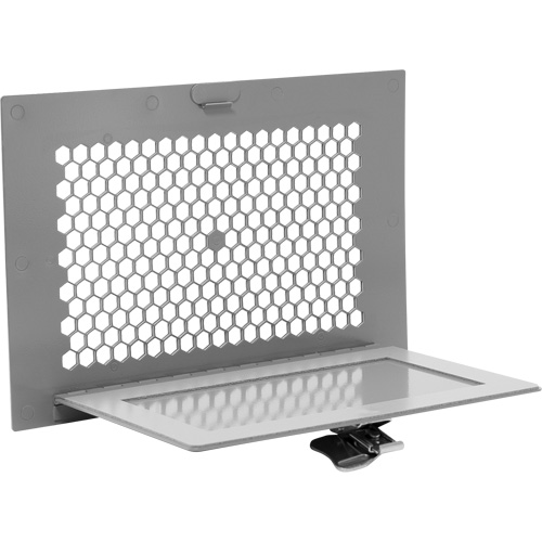 Fen&ecirc;tres d'inspection infrarouge grand format IRW-xPC/xPS 12" GTA Hardware Inc
