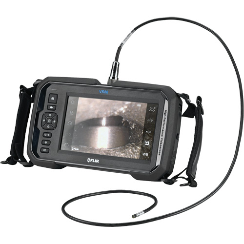VS80 5.5 mm × 1 m Long HD Camera Probe GTA Hardware Inc