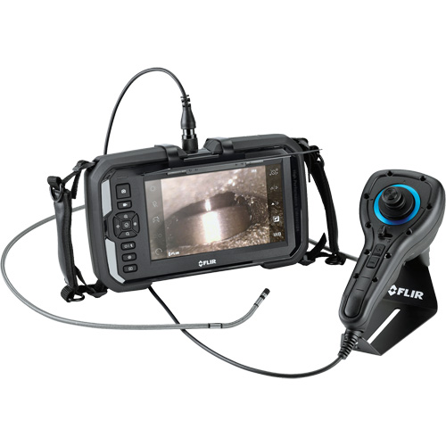 VS80 6 mm × 2 m Long 4-way Articulating Camera Probe GTA Hardware Inc