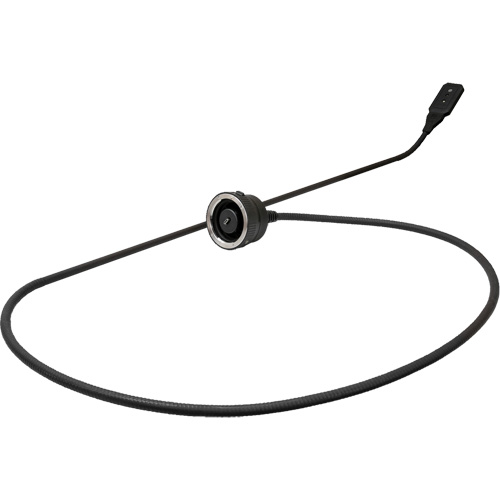 Thermal 160 × 120 MSX&reg; Camera Probe with Rectangular Tip GTA Hardware Inc