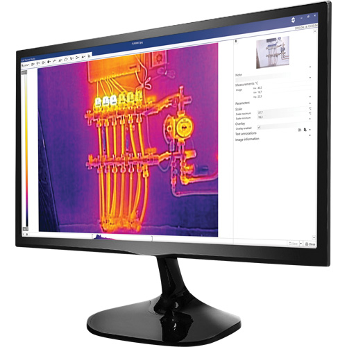 Thermal Studio Suite Standard Perpetual Subscription GTA Hardware Inc