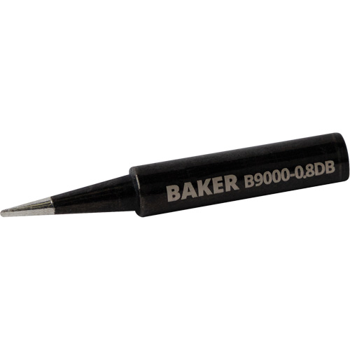 0.8 mm Soldering Iron Tip, Screwdriver GTA Hardware Inc