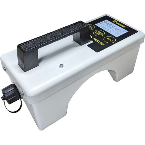 V&eacute;rificateur de perche aliment&eacute; par batterie GTA Hardware Inc