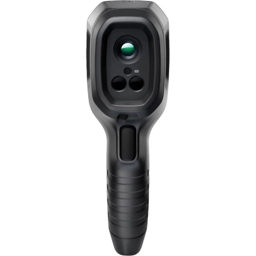 Cam&eacute;ra thermique infrarouge haute temp&eacute;rature 30:1 TG298 &agrave; vis&eacute;e ponctuelle avec laser en pointe, 320 x 240 pixels, -25° - 1080°C (-130° - 1976°F), <70 mK GTA Hardware Inc
