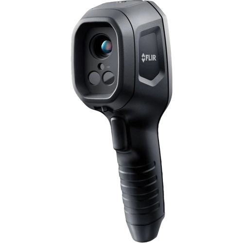 Cam&eacute;ra thermique infrarouge haute temp&eacute;rature 30:1 TG298 &agrave; vis&eacute;e ponctuelle avec laser en pointe, 320 x 240 pixels, -25° - 1080°C (-130° - 1976°F), <70 mK GTA Hardware Inc