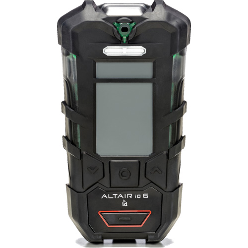 D&eacute;tecteur multigaz ALTAIR io 6 avec chargeur, 4 Gaz, LEL - CO - H2S -O2 GTA Hardware Inc