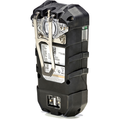 D&eacute;tecteur multigaz ALTAIR io 6 avec chargeur, 4 Gaz, LEL - CO - H2S -O2 GTA Hardware Inc