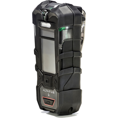 D&eacute;tecteur multigaz ALTAIR io 6 avec chargeur, 4 Gaz, LEL - CO - H2S -O2 GTA Hardware Inc