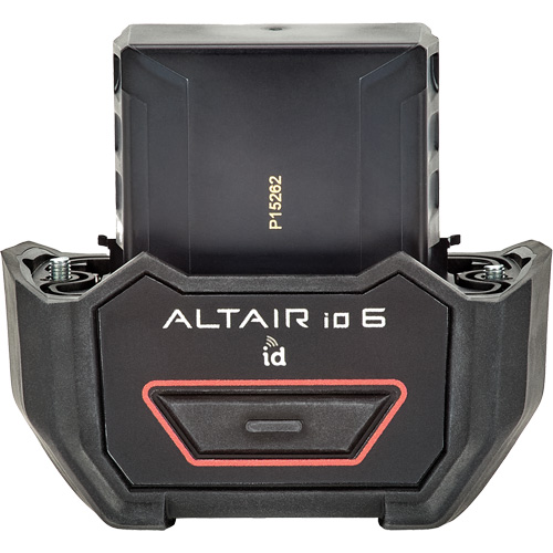 ALTAIR io 6 Battery Pack Replacement Kit GTA Hardware Inc