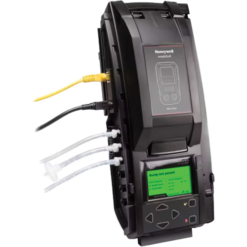Berceau IntelliDoX pour Honeywell BW MaxXT II, Compatible avec D&eacute;tecteur des gaz Honeywell BW Solo/Honeywell BW Ultra/BW MaxXTII/BW s&eacute;rie Clip/Honeywell BW Clip4/Honeywell BW s&eacute;rie MicroClip GTA Hardware Inc