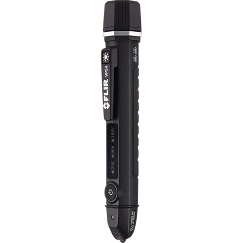 VP54 Voltage Detector, Light & Sound Alert GTA Hardware Inc