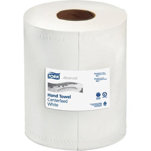 Essuie-mains en rouleau Advanced, 2 pli, Standard, 590' lo GTA Hardware Inc