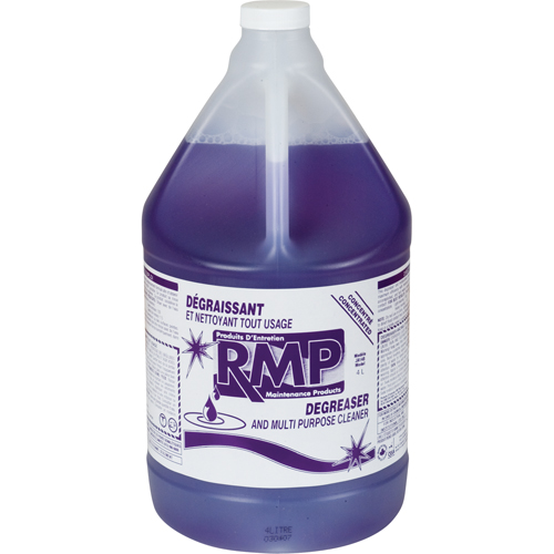 Nettoyant et d&eacute;graissant sans phosphate, 4 L, Cruche GTA Hardware Inc