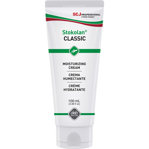 Stokolan&reg; Conditioning Cream, Tube, 100 ml GTA Hardware Inc