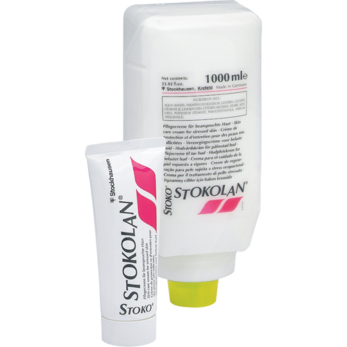 Stokolan&reg; Conditioning Cream, Tube, 100 ml GTA Hardware Inc