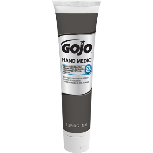 Hand Medic&reg; Professional Skin Conditioner, Tube, 5 oz. GTA Hardware Inc