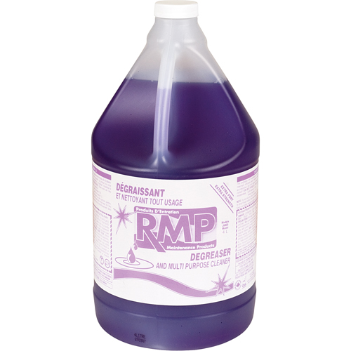 D&eacute;graissant & nettoyant super concentr&eacute; tout usage, 4 L, Cruche GTA Hardware Inc