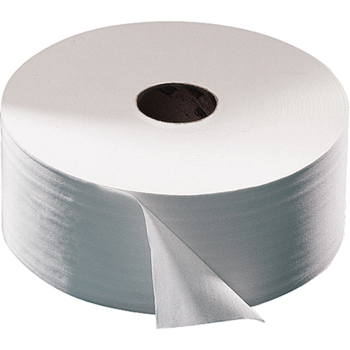 Papier hygi&eacute;nique Advanced, Rouleau G&eacute;ant, 2 Pli, Longueur 751', Blanc GTA Hardware Inc