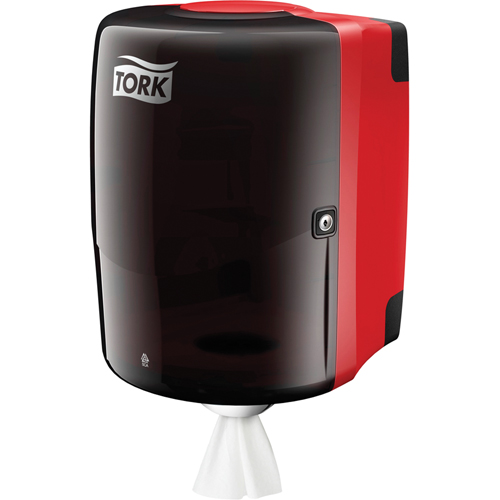 M-Box Centre-Feed Towel Dispensers GTA Hardware Inc