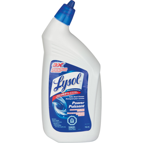 Bowl Cleaner, 946 ml/946.0 ml, Bottle GTA Hardware Inc