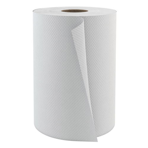 Essuie-mains en rouleau serr&eacute; Pro Select, 1 pli, Standard, 425' lo GTA Hardware Inc