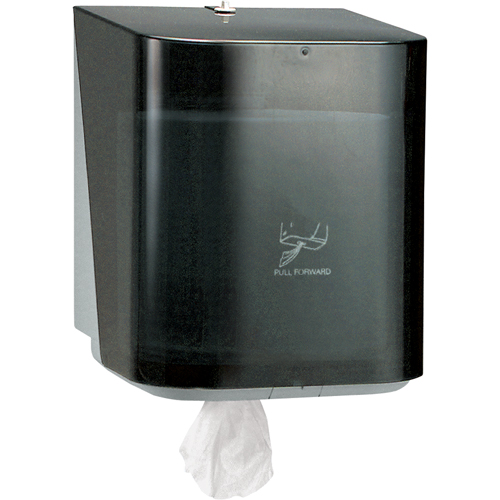 Scott&reg; Essential Towel Dispensers GTA Hardware Inc
