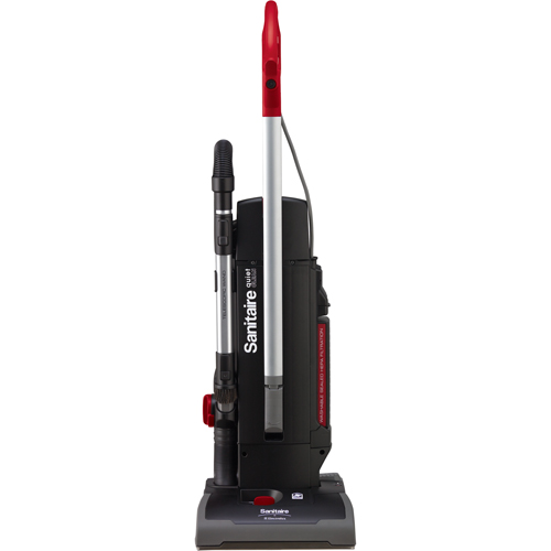 Aspirateurs verticaux - industriels Duralux, 119 pi³/min, 4 pintes GTA Hardware Inc