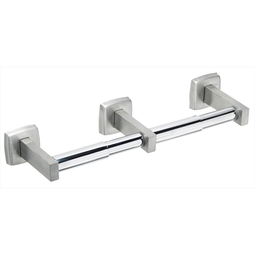 Toilet Paper Dispenser, Multiple Roll Capacity GTA Hardware Inc
