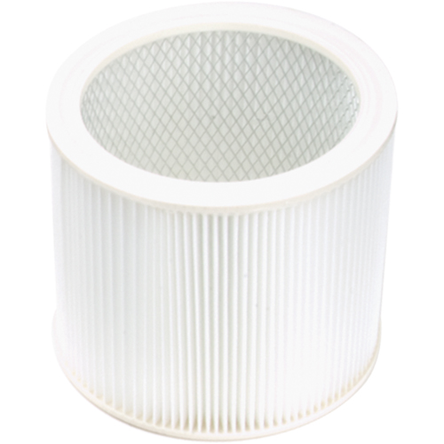 Filtre pour aspirateurs industriels en acier inoxydable pour d&eacute;chets secs/humides, Cartouche, Pour 8 - 16 gal. US GTA Hardware Inc