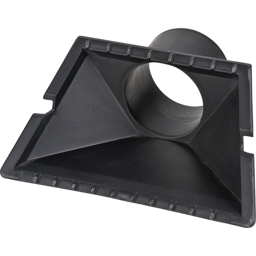 Industrial Wet/Dry Stainless Steel Vacuum Brush GTA Hardware Inc